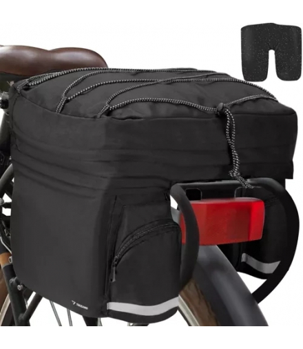 Sakwa rowerowa na bagażnik Trizand 23798 17621