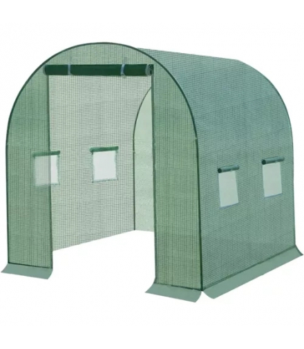 Folia zapasowa do tunelu 2x2x2m Gardlov 23305 17649