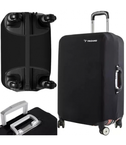 Pokrowiec na walizkę M Trizand 23839 17656