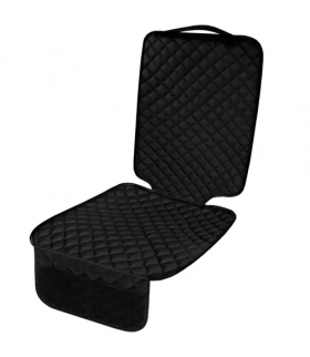 Mata pod fotelik samochodowy pikowana 24574 Xtrobb 17658