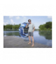 Fotel dmuchany z oparciem 43116 Bestway 17667