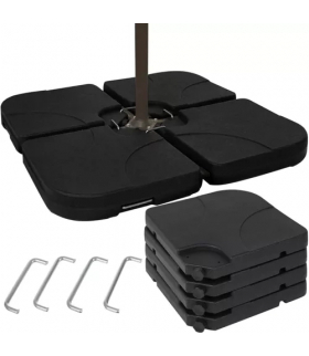 Podstawa pod parasol Gardlov 23797 17673