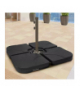 Podstawa pod parasol Gardlov 23797 17673