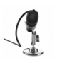 Mikroskop cyfrowy USB 1600x Izoxis 25467 Izoxis 18129