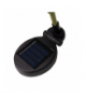 Lampa solarna róża Gardlov 25282 18168
