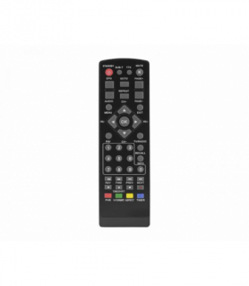 Pilot do DVB-T Manta DVBT02/CANVA 333. LXP366