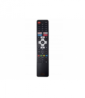 Pilot do TV LCD Sharp 40FG2EA Netflix,Youtube,PrimeVideo,GooglePlay LXP40FG