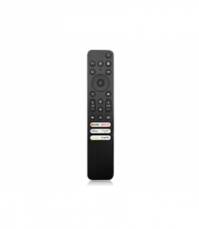 Pilot do TV LCD SONY CRC800V Netflix,Youtube,Disney,PrimeVideo LXP800V
