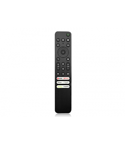 Pilot do TV LCD SONY CRC800V Netflix,Youtube,Disney,PrimeVideo LXP800V