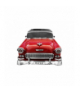 Głośnik bluetooth RETRO WS-1955 ,10W,radio FM,USB, TF,wyświetlacz LED,akumulator 1500mAh,czerwony LXWS1955R