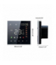 Inteligentny Termostat WiFi Tuya 16A LXE6263