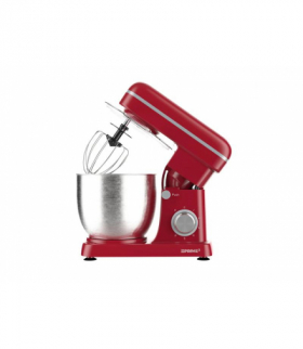 PRIME ROBOT KUCHENNY 2000W RED SSM61