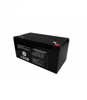 Akumulator bezobsługowy SLA 24V 7Ah 