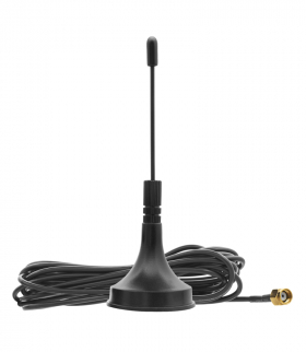 ANTENA ZEWNĘTRZNA WIFI TYP: ANT-01/WI-FI Supla
