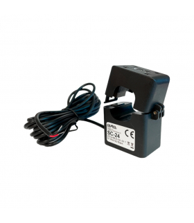 PRZEKŁADNIK PRĄDOWY 200A 66.6mA do MEW SC-24 Supla