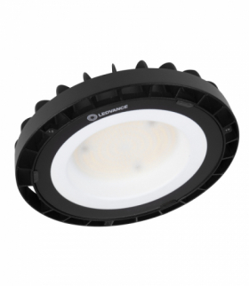 Oprawa LED HIGH BAY COMPACT V 133W 840 110DEG IP65 VS1 4000K 16000lm 5 lat LEDVANCE 4058075708181