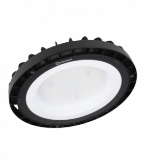 Oprawa LED HIGH BAY COMPACT V 166W 840 110DEG IP65 VS1 4000K 20000lm 5 lat LEDVANCE 4058075708198