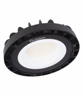 Oprawa LED HIGH BAY COMPACT V 83W 840 110DEG IP65 4000K 1000lm 5 lat LEDVANCE 4058075708174