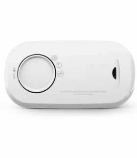 Czujnik tlenku węgla FireAngel FA3313 FIREANGEL FA3313-INT