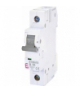 Wyłącznik nadprądowy 1P B16, 16 A, 6 kA, ETIMAT 6, ETI‑Polam