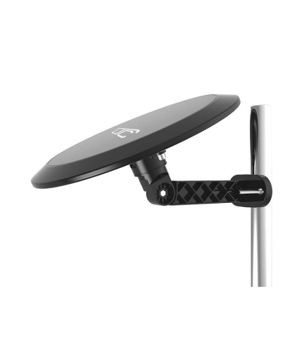 AKTYWNA ANTENA ZEWNĘTRZNA DO TV NAZIEMNEJ DOOKÓLNA 360 DVB-T 4K LTE MUX-8 LTC VR010