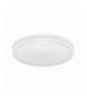 Plafon DENZEL LED C MVS 24 W - biały - czujnik ruchu 360° - neutralna 4000 K
