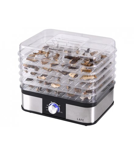 Suszarka do grzybów i owoców NutriDry LAFE LAFPAR47689