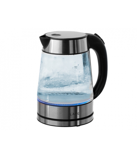 Czajnik elektryczny Essential Glass LAFE LAFCZA47618