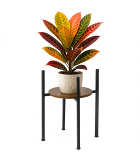 Kwietnik stojący loftowy 41cm Ruhhy 26049 18240