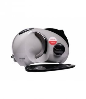 SMAPP KRAJALNICA 294.5 grafit Produkt Polski LX294.5G