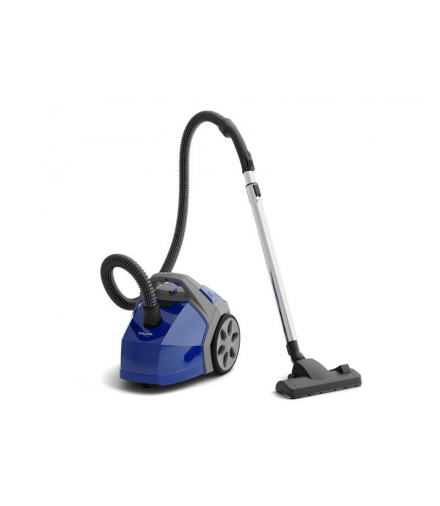 Odkurzacz SMAPP 608.2 Dynamic, 900 W, niebieski