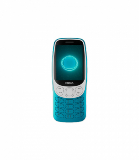 Telefon NOKIA 3210 DS Niebieski TFO TELAOTELNOK00038