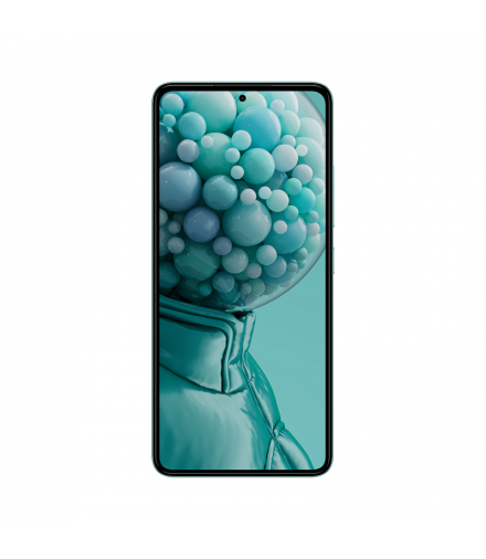 Smartfon HMD Pulse+ DS 4/128GB 4G Zielony TFO TELAOTELNOK00053