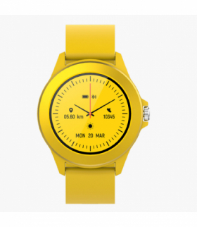 Smartwatch Forever Colorum CW-300 xYellow Forever GSM169751