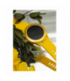 Smartwatch Forever Colorum CW-300 xYellow Forever GSM169751