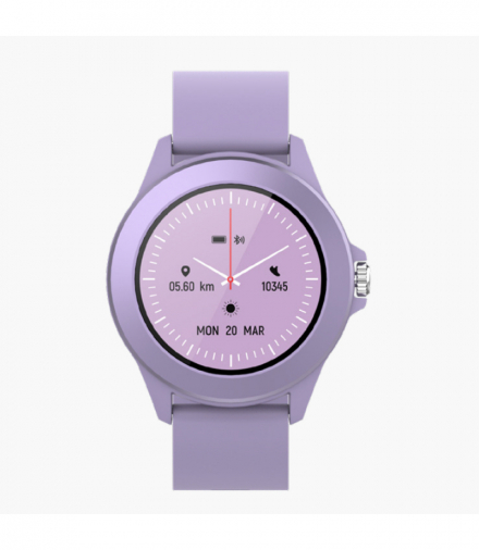 Smartwatch Forever Colorum CW-300 xLavender Forever GSM169754