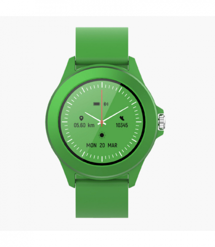 Smartwatch Forever Colorum CW-300 xGreen Forever GSM169755