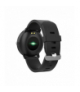 Forever smartwatch ForeVive SB-320 czarny TFO GSM093542