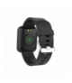 Forever smartwatch ForeVigo SW-300 czarny TFO GSM093543