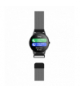 Forever smartwatch ForeVive 2 SB-330 czarny TFO GSM102340