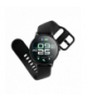 Forever smartwatch ForeVive 2 SB-330 czarny TFO GSM102340
