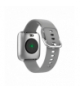 Forever smartwatch ForeVigo 2 SW-310 srebny TFO GSM102360
