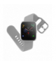 Forever smartwatch ForeVigo 2 SW-310 srebny TFO GSM102360