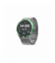 Forever Smartwatch AMOLED ICON II AW-110 zielony TFO GSM104409