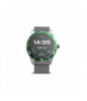 Forever Smartwatch AMOLED ICON II AW-110 zielony TFO GSM104409