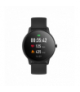 Forever Smartwatch ForeVive 2 Slim SB-325 czarny TFO GSM114127