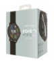 Forever Smartwatch ForeVive 2 Slim SB-325 czarny TFO GSM114127