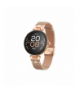 Forever Smartwatch ForeVive Petite SB-305 różowe złoto TFO GSM114642