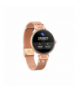 Forever Smartwatch ForeVive Petite SB-305 różowe złoto TFO GSM114642