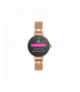 Forever Smartwatch ForeVive Petite SB-305 różowe złoto TFO GSM114642
